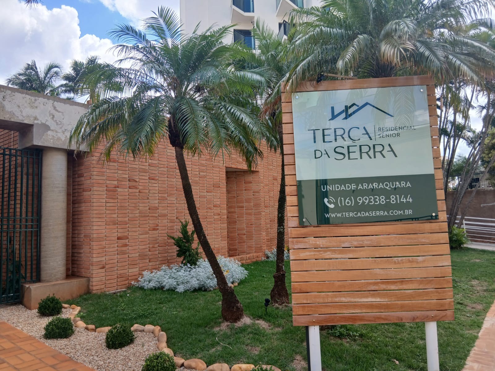 Residencial sênior em Araraquara promove cuidado humanizado e dignidade aos idosos
