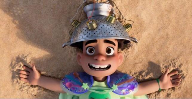 Animação 'Elio' será exibida gratuitamente na Arena Dominó em Araraquara
