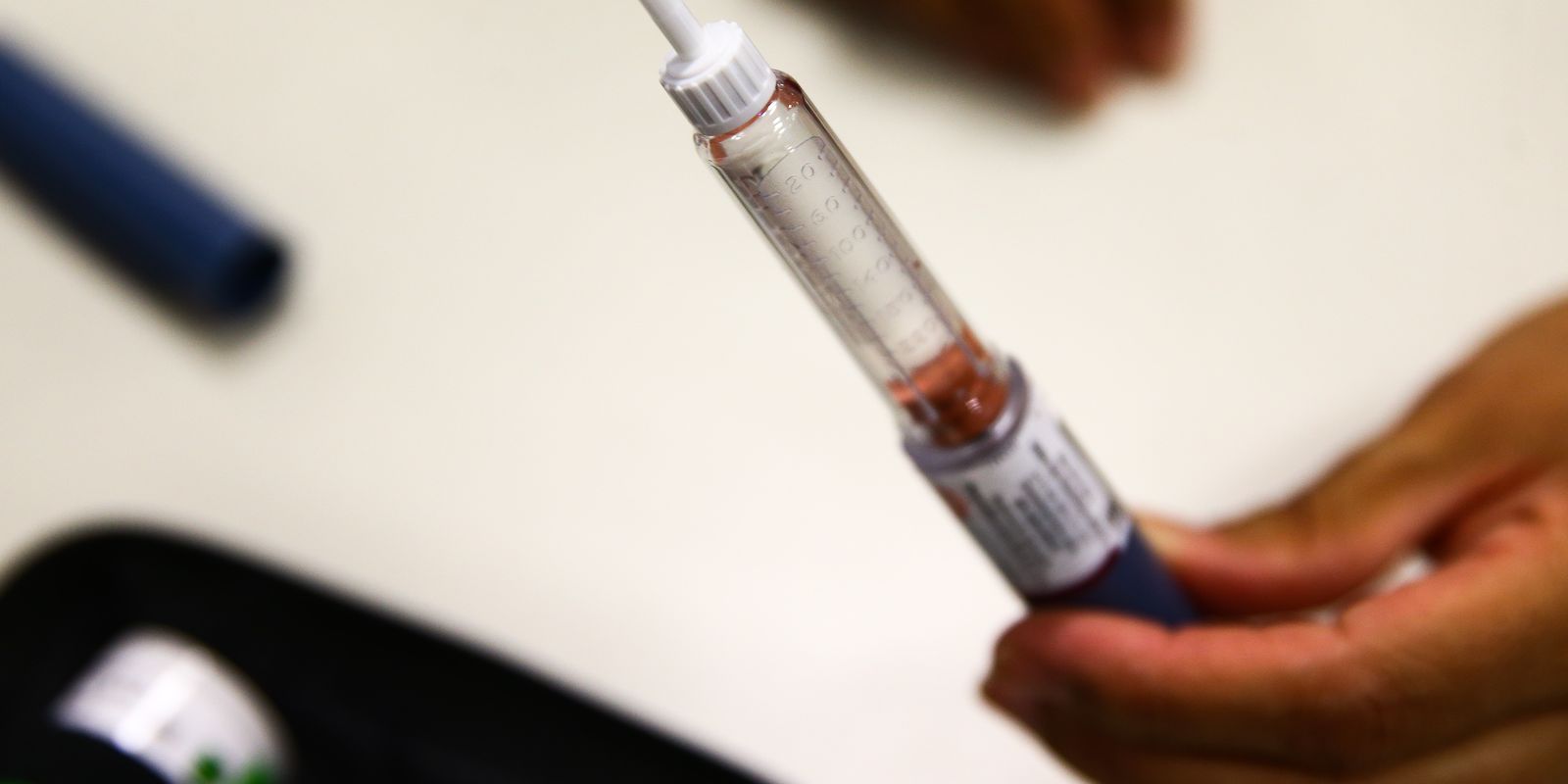 Anvisa aprova novas canetas de semaglutida para tratamento de diabetes