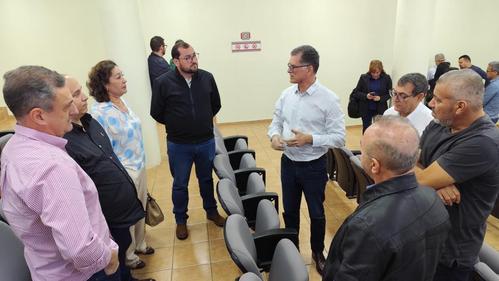 Araraquara propõe divisão de custos regional para sustentar Santa Casa e Maternidade Gota de Leite