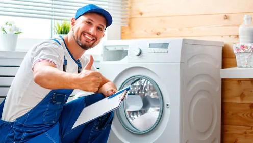 Assistência técnica secadora: encontre um especialista