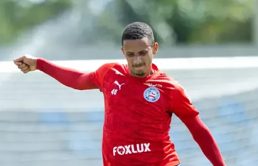 Bahia x Corinthians: Onde assistir, horário e escalações pelo Brasileirão
