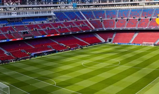 Barcelona confirma primeiro acidente fatal nas obras do Camp Nou