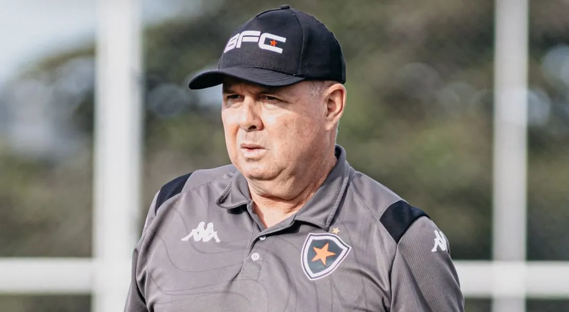 Botafogo-PB terá força máxima com retorno de Igor Morais contra o Caxias