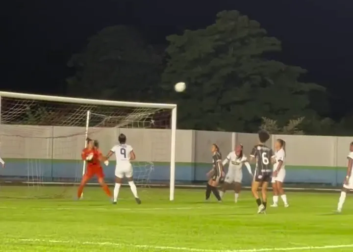Itabirito vence o Rio Negro e divide a liderança no Brasileirão Feminino A2
