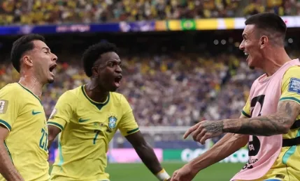 Brasil e Noruega: duelo pelas oitavas da Copa com transmissão e detalhes