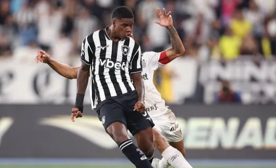 Brasileirão: Botafogo e Vitória conquistam vitórias na volta após a Copa do Mundo