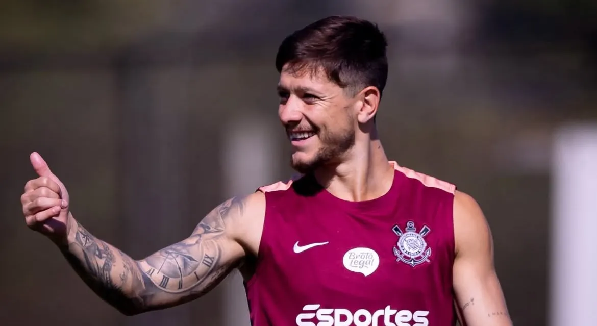 Campeonato brasileiro agita quinta-feira com corinthians e coritiba em campo