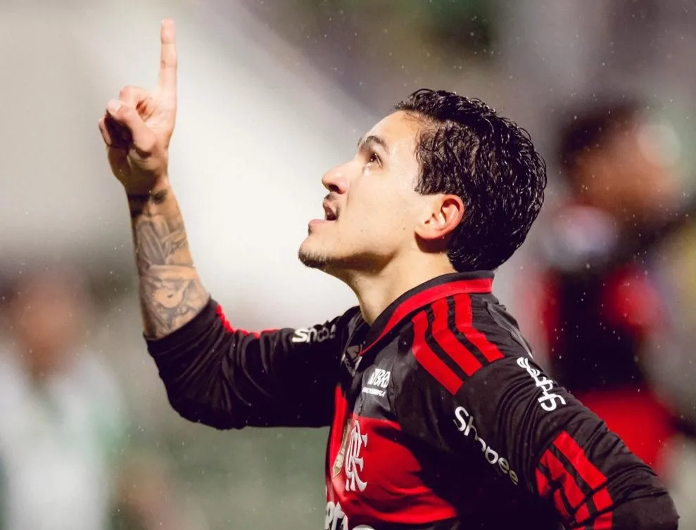 Resultados do Brasileirão: Flamengo goleia; Palmeiras, Athletico e Cruzeiro triunfam na rodada