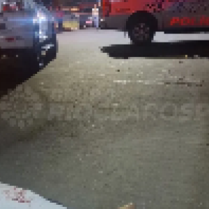 Tiroteio em Santa Gertrudes deixa dois mortos e três feridos