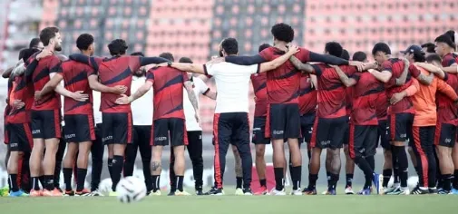 Brusque e Ituano se enfrentam pela Série C com objetivos distintos na tabela