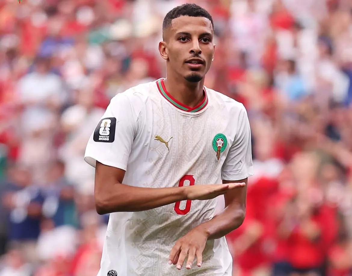 Marrocos avança às quartas de final após vitória expressiva sobre o Canadá