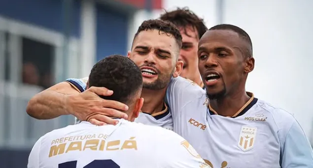 Semifinais da Carioca A2 definem futuro na elite do futebol