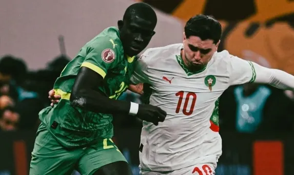 CAS julgará recurso de Senegal por título da Copa Africana de Nações