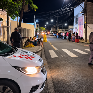 Confronto em casamento cigano deixa um morto no distrito de Ajapi
