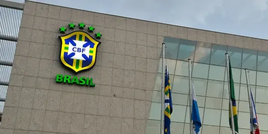 CBF negocia levar amistoso da seleção brasileira para a Índia