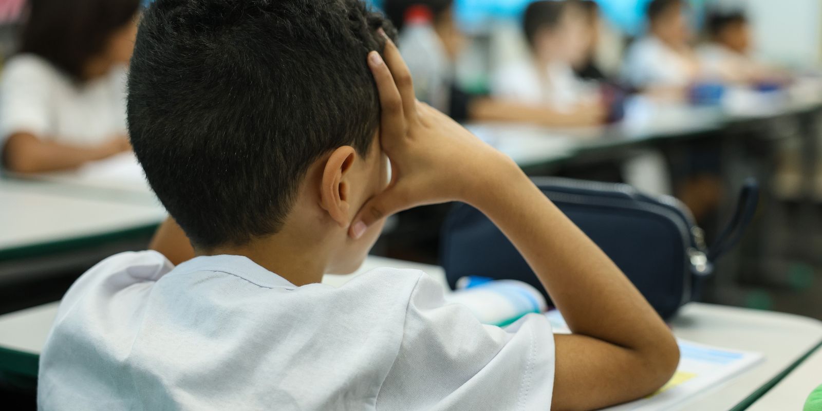 Prazo para enviar dados do Censo Escolar 2026 encerra nesta sexta-feira