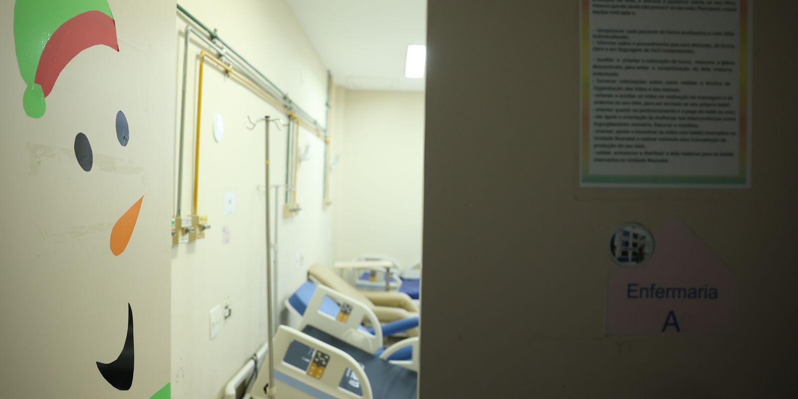 Cesárea eleva em 45% o risco de câncer de placenta, revela estudo da UFRJ