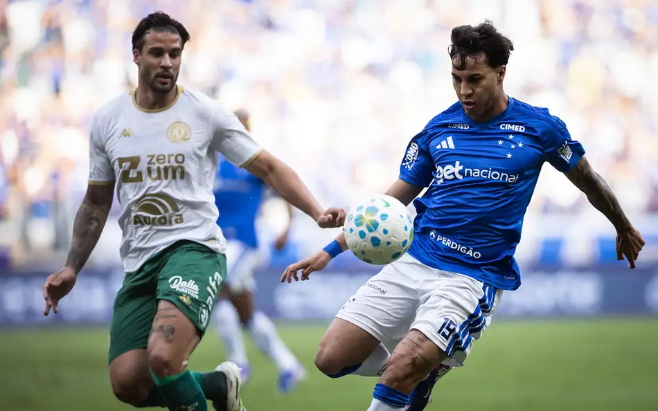 Copa do Brasil: guia completo de Chapecoense e Cruzeiro