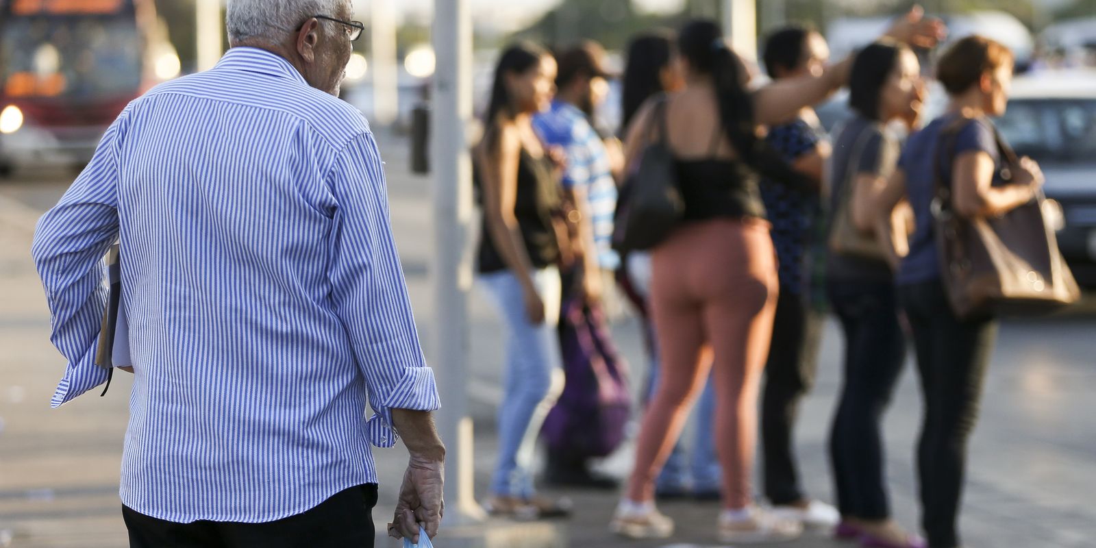 Título Cidade Amiga do Idoso vai premiar municípios com políticas para idosos