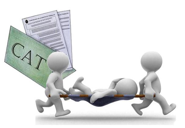 A Comunicação de Acidente do Trabalho (CAT): obrigatoriedade e importância para empresas e INSS