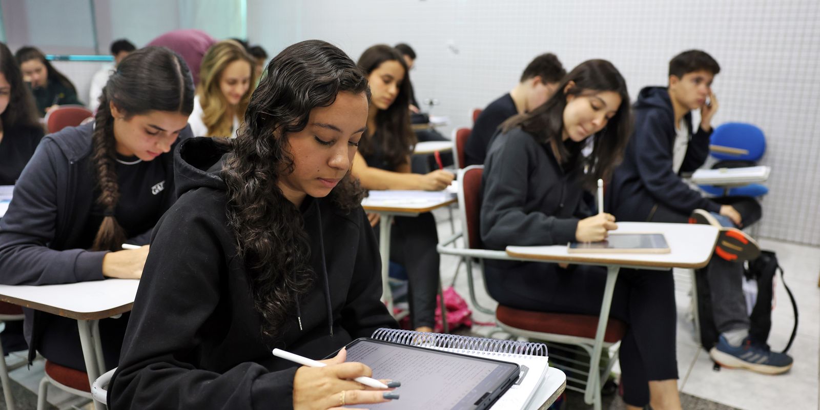 Divulgada a lista de pré-selecionados para o Fies do segundo semestre