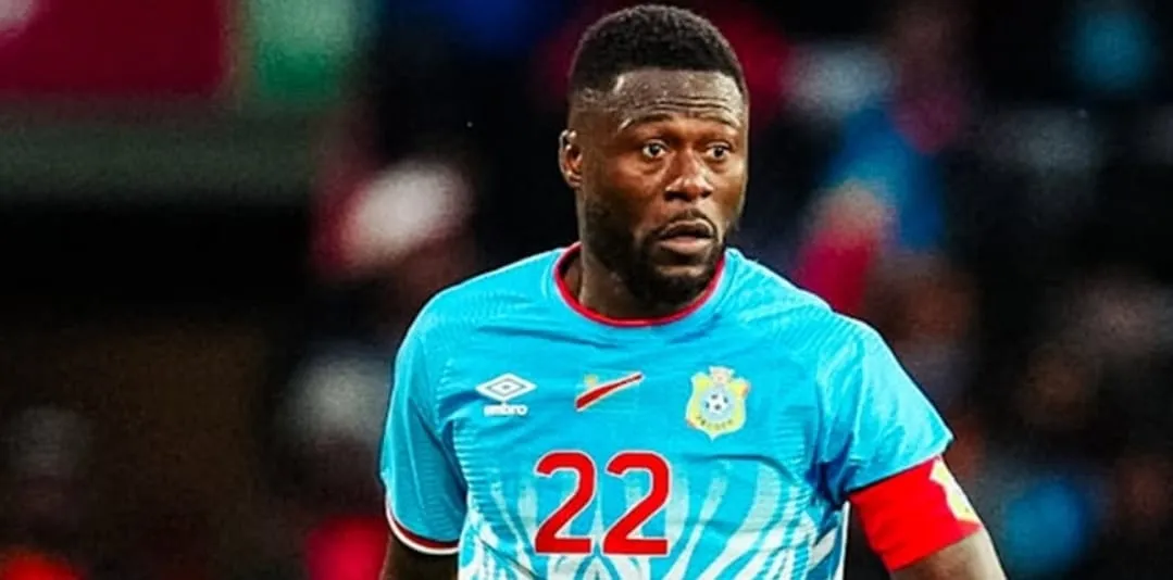 Chancel Mbemba entra em negociação para reforçar o Botafogo