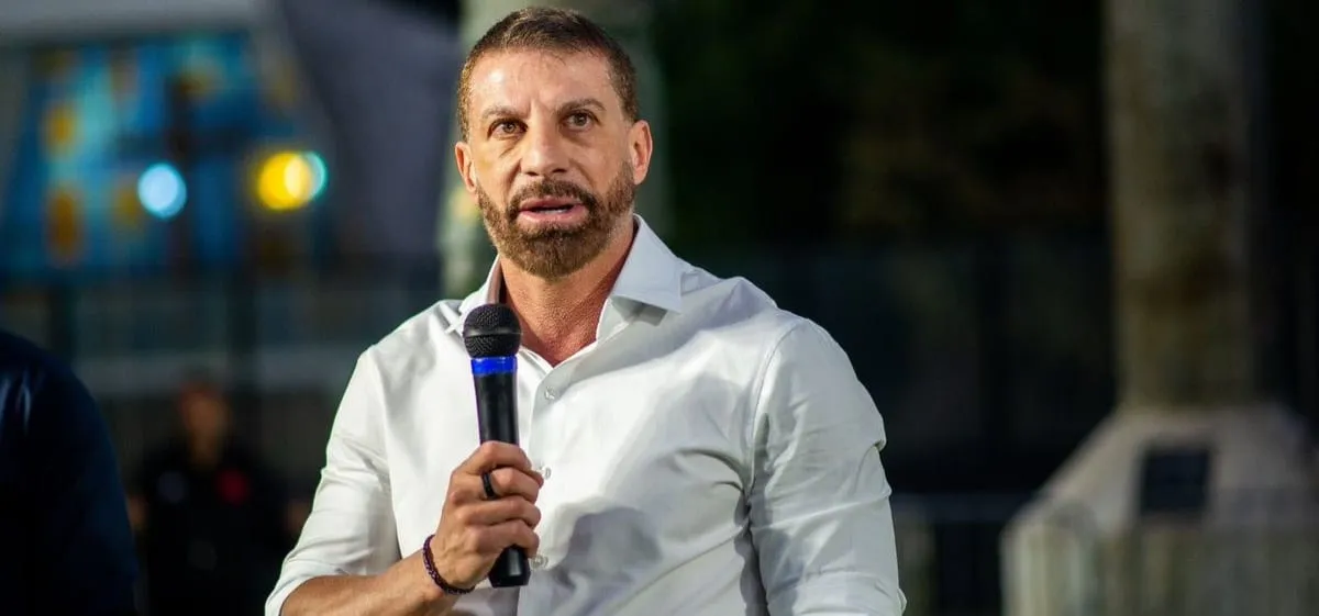 Conselheiros do Vasco apoiam Pedrinho e a venda da SAF