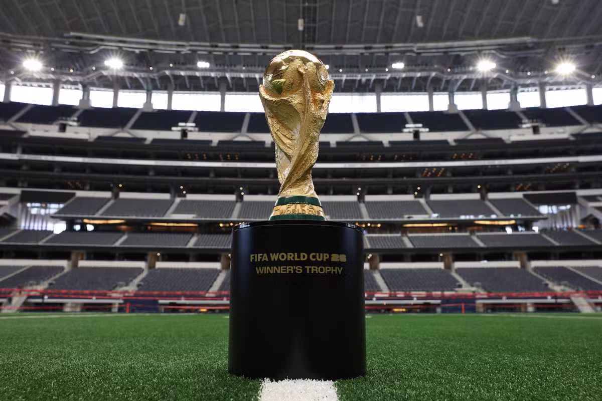 Copa do mundo está à venda? Entenda os planos da Fifa