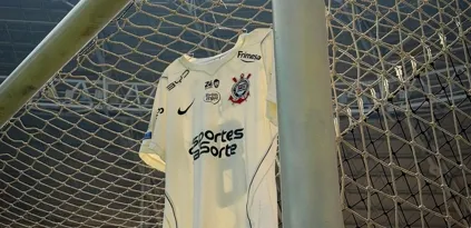 Corinthians paga valor à Fifa e se livra de um transfer ban