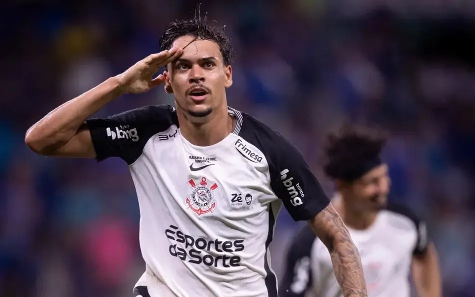 Corinthians x Remo: saiba onde assistir e escalações para o jogo