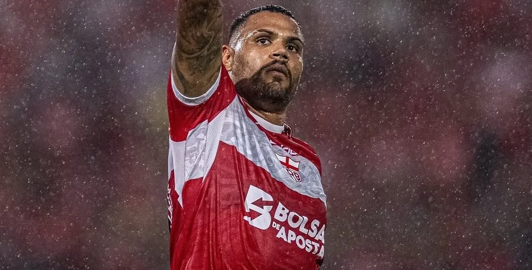 CRB rejeita oferta do São Paulo por Mikael e estabelece condições para venda