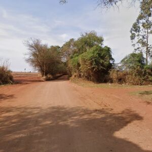 Furto de trator agrícola e ferramentas em empresa às margens da SP-215, em São Carlos