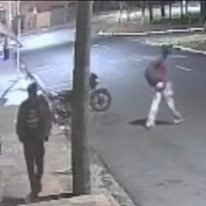 Criminosos realizam furto em residência de São Carlos após invasão pelo telhado