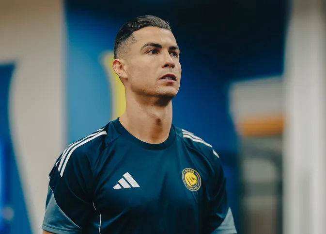 Crise financeira no Al-Nassr revela dívida bilionária com Cristiano Ronaldo