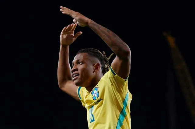 Regulamento Brasileirão impede Danilo de retornar ao Palmeiras após jogos pelo Botafogo