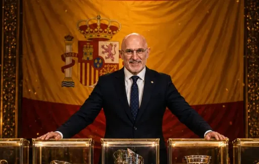 De la Fuente condena agressões: 'Algo intolerável'