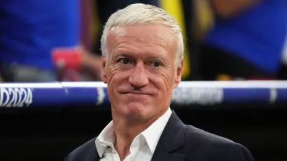 Deschamps iguala Felipão e atinge 3ª semifinal consecutiva na Copa do Mundo