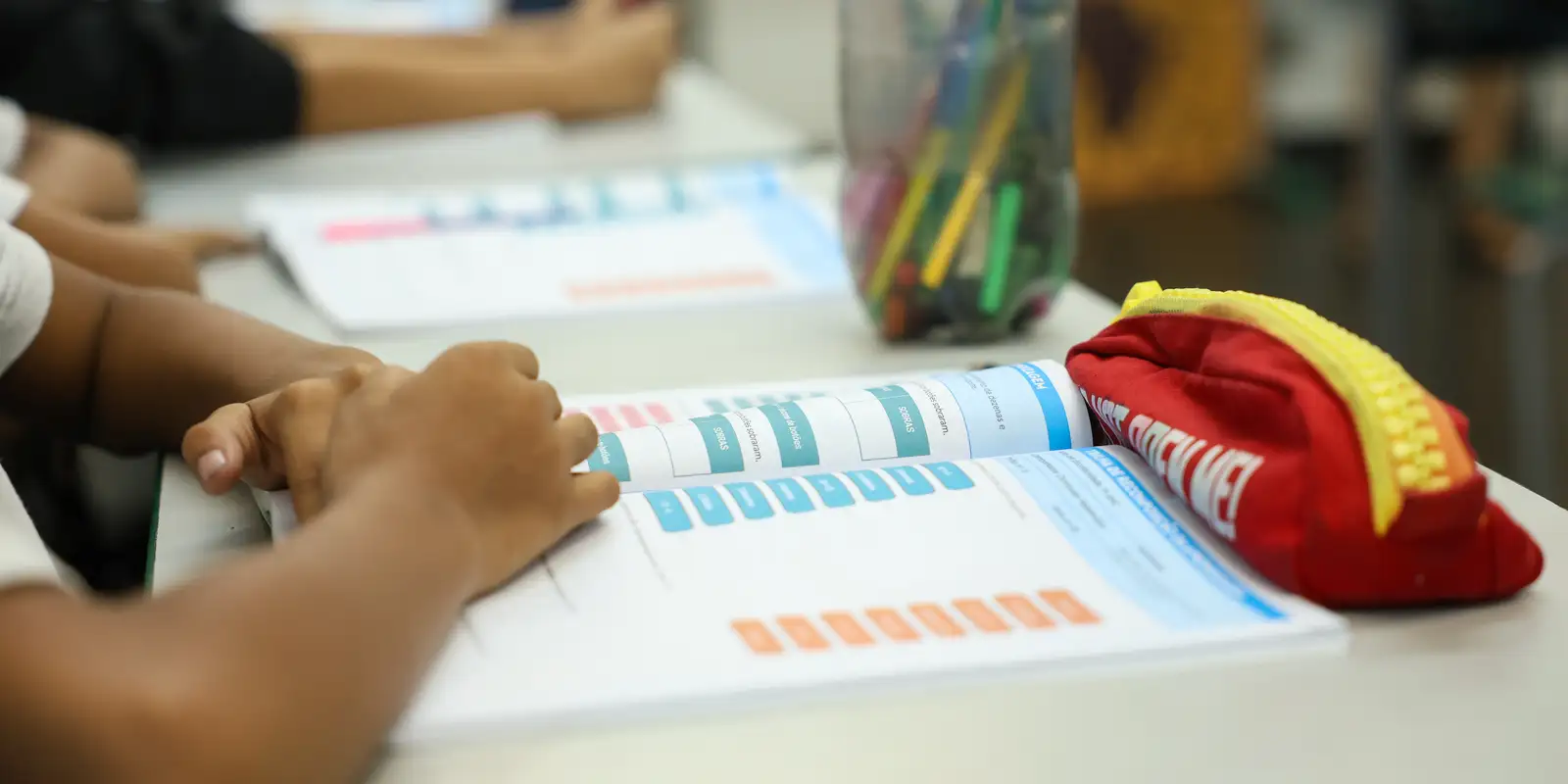 Educação política e cidadania são integradas ao currículo escolar brasileiro