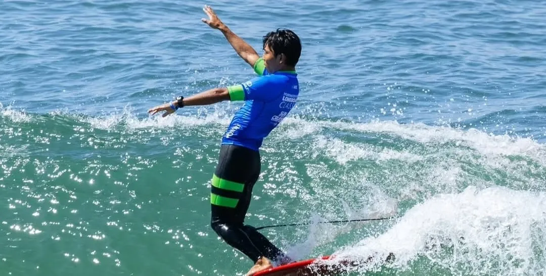 El Salvador é confirmado como sede do Mundial de Surfe 2027