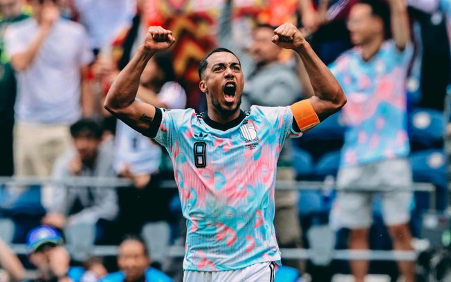 Bélgica vira na prorrogação e elimina Senegal da Copa do Mundo em Seattle