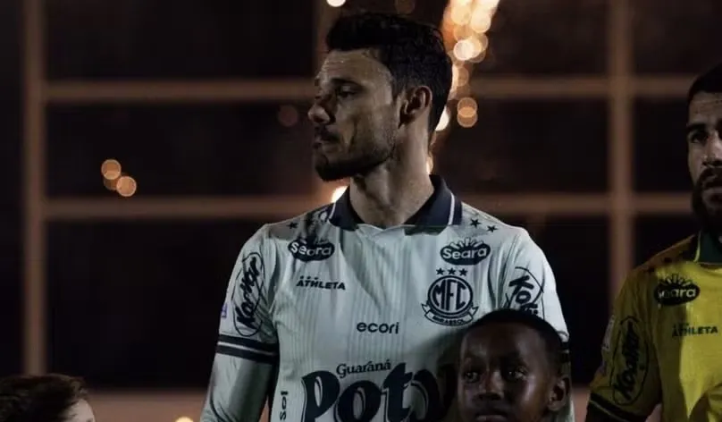 Thomazella enfim realiza sua estreia oficial pelo Mirassol