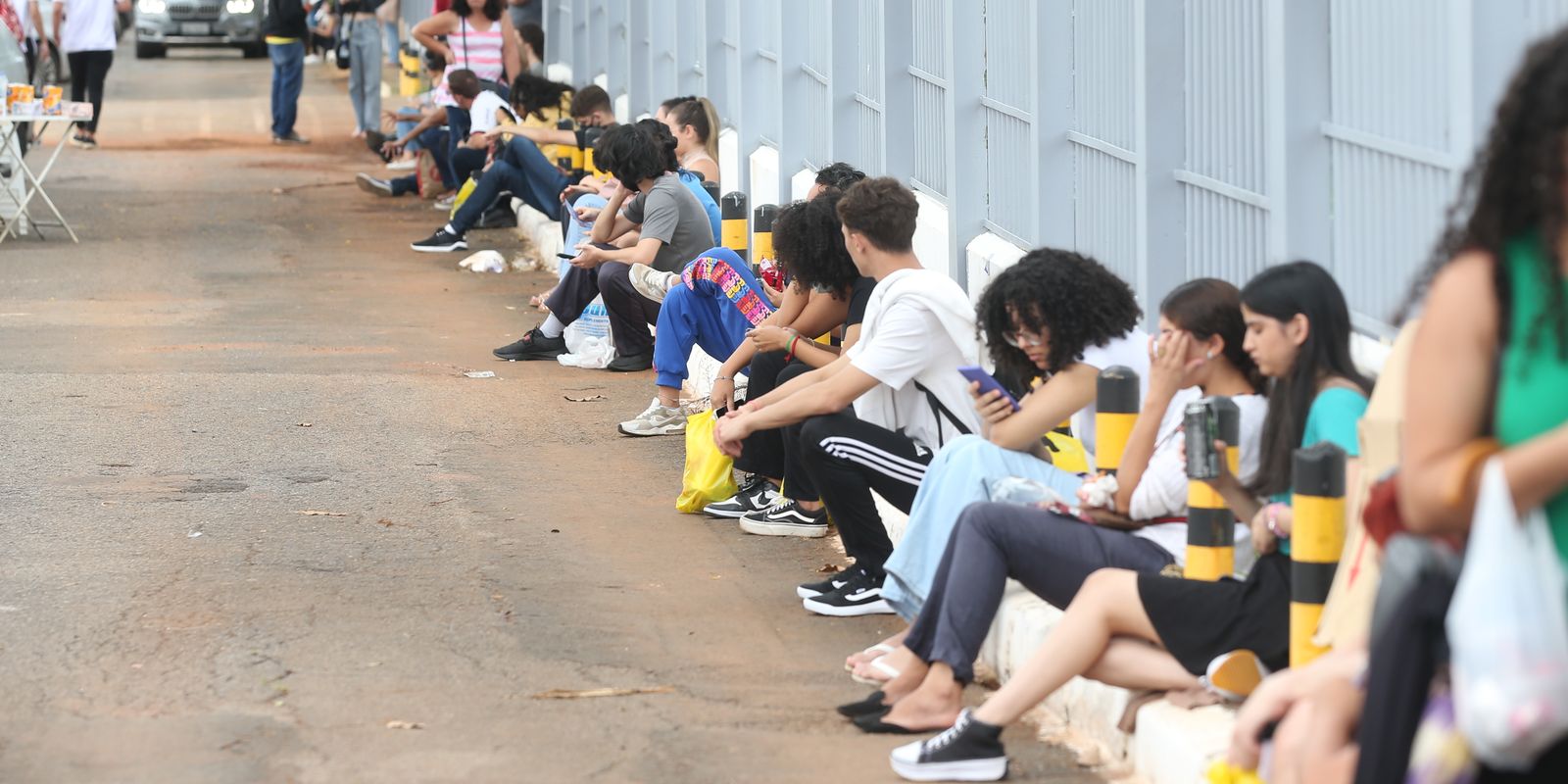 Prazo para recorrer da negativa de atendimento especializado no Enem termina nesta sexta-feira