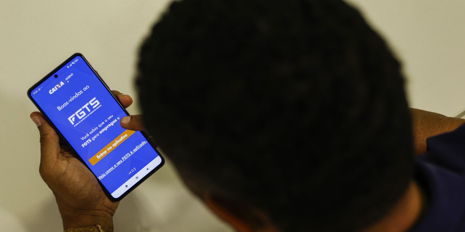 Saiba quanto o trabalhador vai receber com o lucro do FGTS em 2025