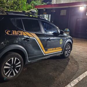 Guarda Municipal apreende entorpecentes no Jardim Cruzado após denúncia anônima