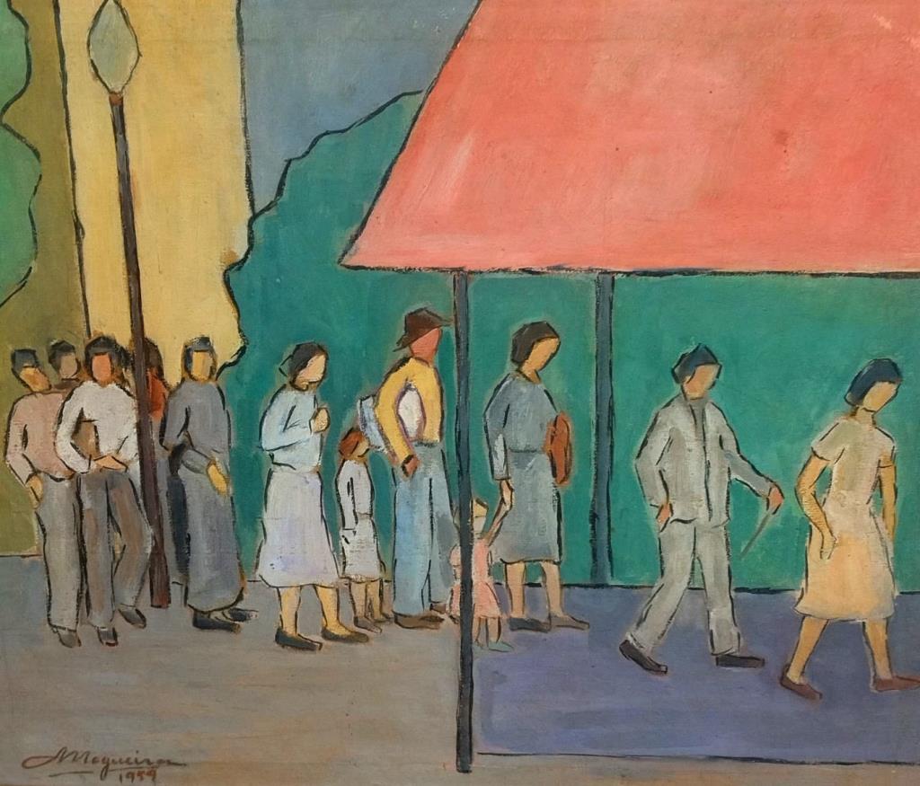 Araraquara celebra 209 anos com a exposição Legado no Teatro Municipal
