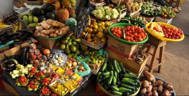 Feira de Alimentos valoriza produção local e alimentação em Araraquara