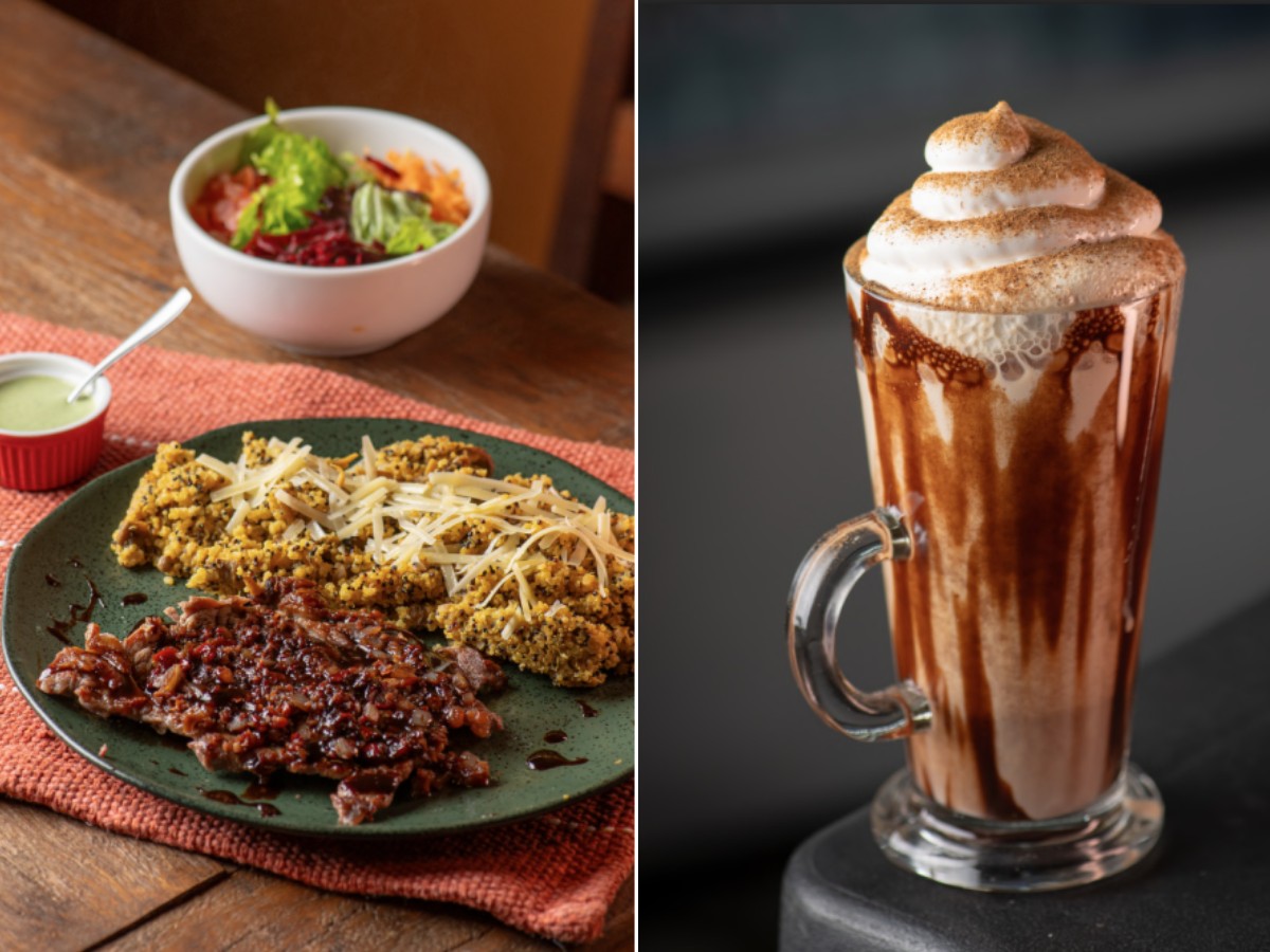 Festival do café em Águas da Prata une gastronomia e 11 restaurantes