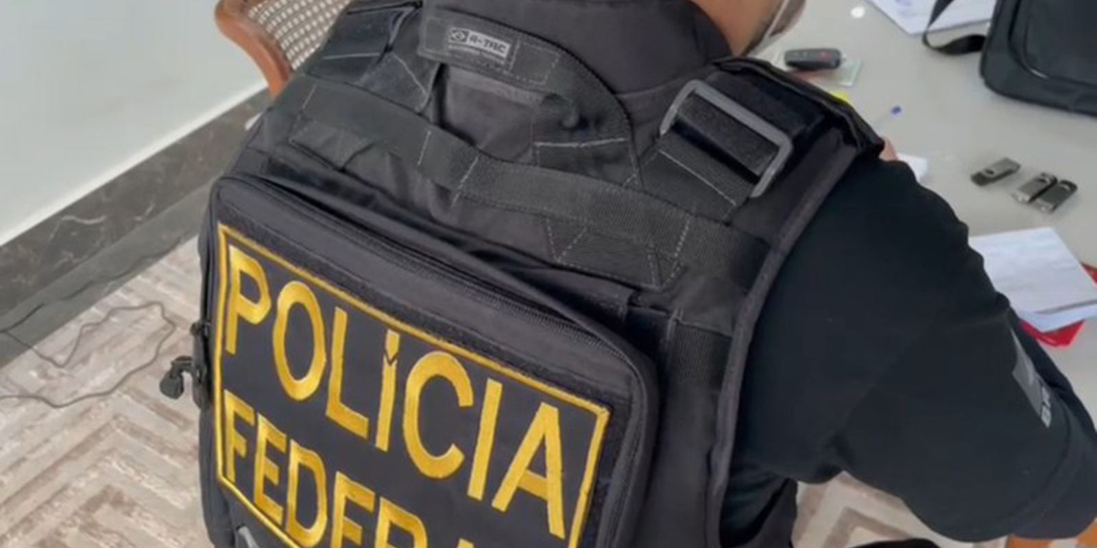 FICCOs deflagram a Operação Força Integrada III contra organizações criminosas em 15 estados