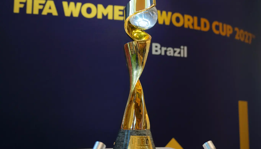 Fifa abre cadastro para ser voluntário na Copa Feminina de 2027